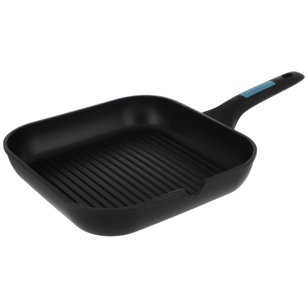 FAGOR Grill FUTURE Ø28 - Grill para menaje de cocina - 81PAFGFAS28