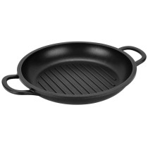 FAGOR - Asador redondo para menaje de cocina - 81PAFGFAR30