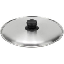 FAGOR - Tapa acero vuelca tortillas para menaje de cocina - 81PXFGTAVTO