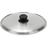 FAGOR - Tampa de aço para...