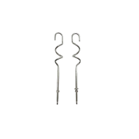 Kenwood - Set de varillas...