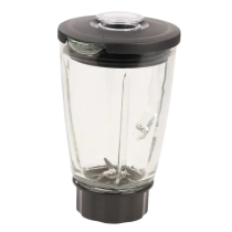 Braun Ariete - Jarra batidora para batidora y amasadora - AS00003751