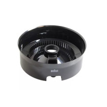 Braun - Filtro recolhedor de polpa para espremedor de sumo - AS00004564