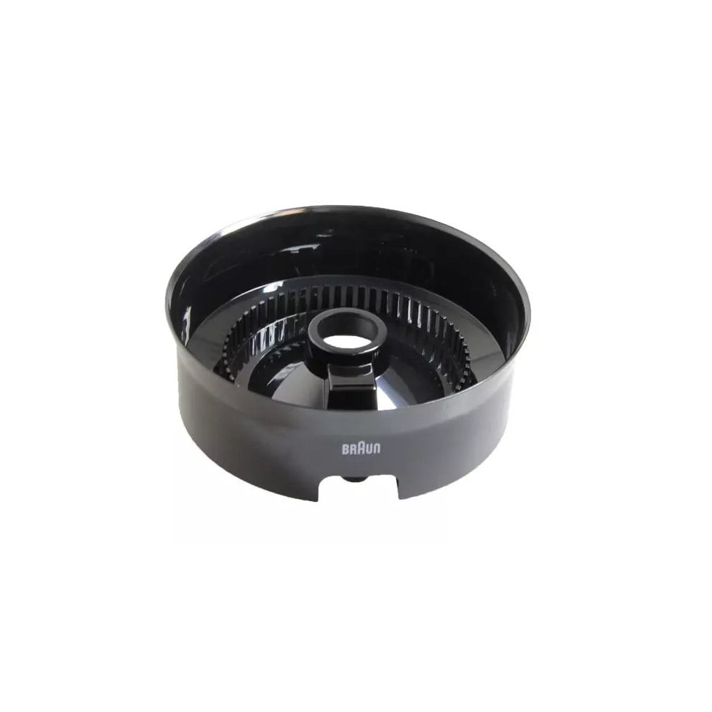 Braun - Filtro recoge pulpa para exprimidor de zumo - AS00004564