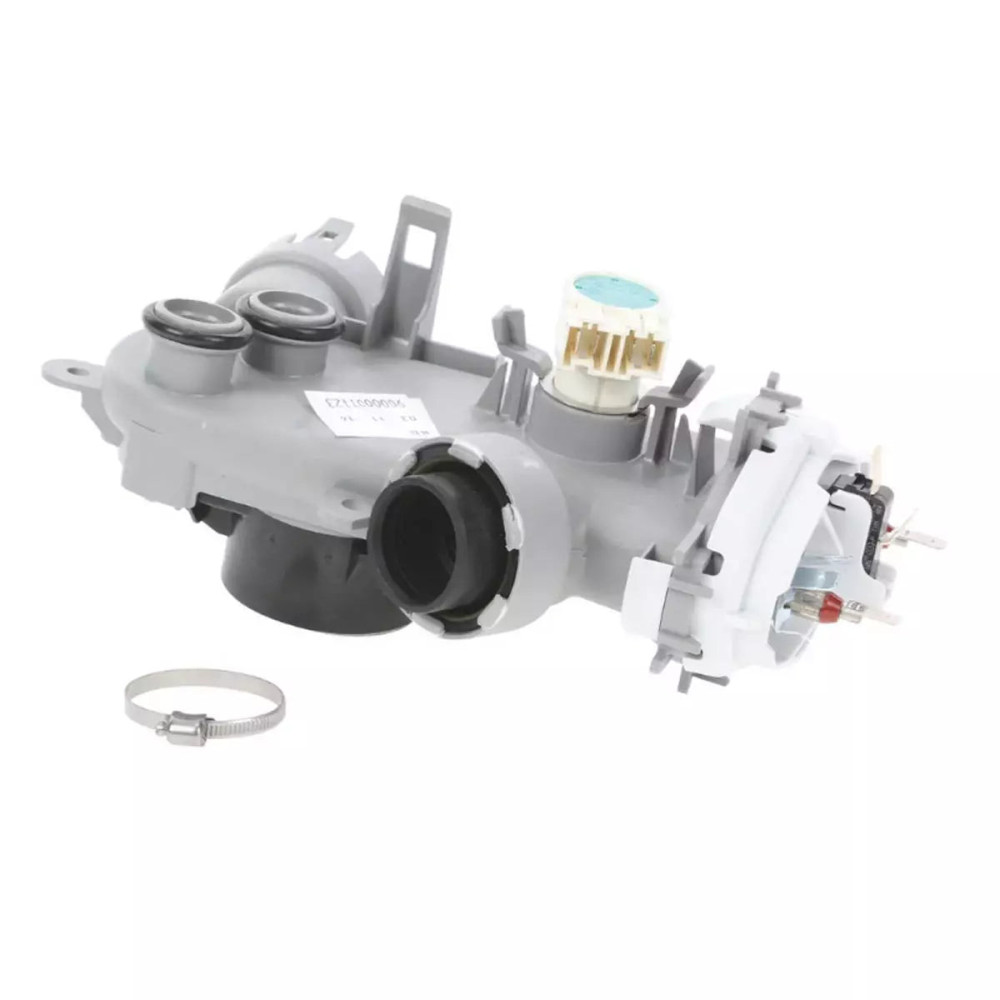 Bosch - Resistencia bomba calefactor para lavavajillas - 00497124
