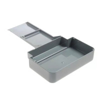 DeLonghi - Bandeja recoge gotas para cafetera - AS00006676