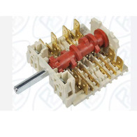 Teka - Comutador de 9...