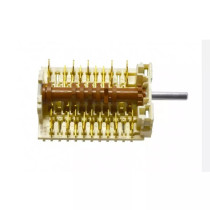 Teka - Comutador de 11 posições para forno - 83140139