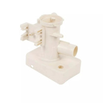 Electrolux - Corpo da bomba para máquina de lavar - 1320715269