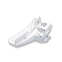 AEG, Electrolux, Zanussi - Puxador da porta para máquina de lavar - 405530414301ZA