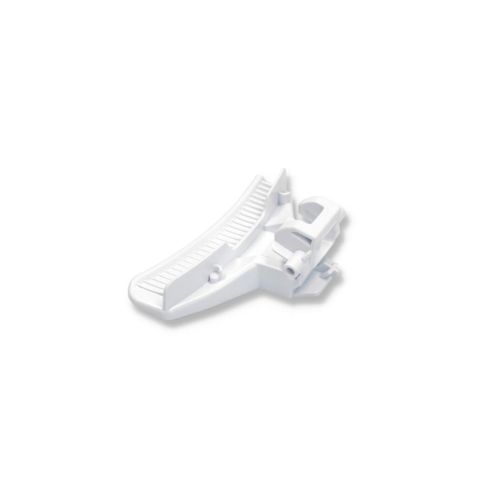 AEG, Electrolux, Zanussi - Maneta puerta para lavadora - 405530414301ZA
