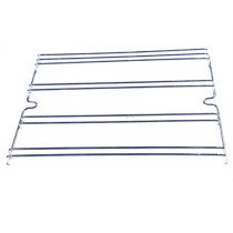 Teka - Suporte lateral para tabuleiros para forno - 83310405