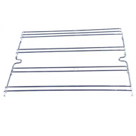 Teka - Suporte lateral para...