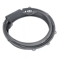 LG - Borracha da porta para...