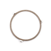 Taurus - Arrastre plato y aro giratorio para microondas - kit019