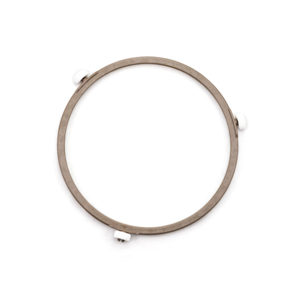 Taurus - Arrastre plato y aro giratorio para microondas - kit019
