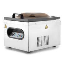 Lacor - Máquina de vácuo campânula para equipamentos de cozinha - 69116