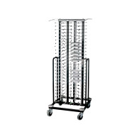 Lacor - Carro portaplatos...