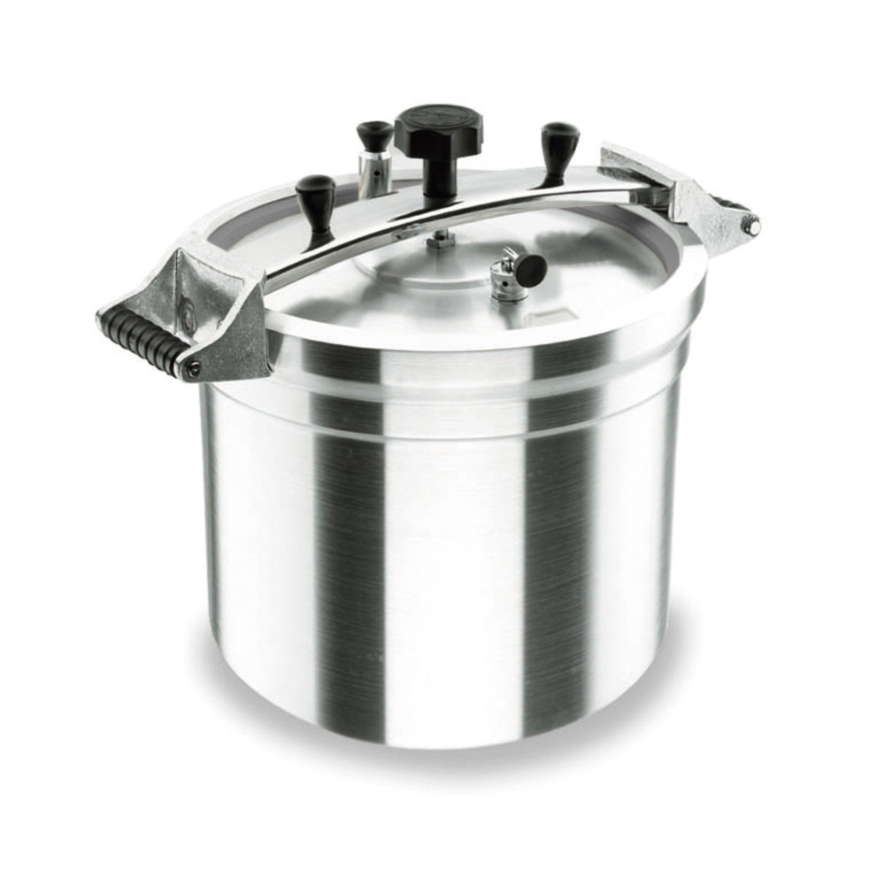 Lacor - Olla a presión para equipos de cocina - 20830