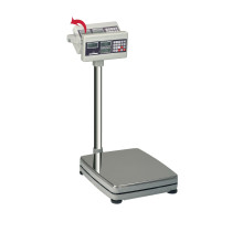 Lacor - Báscula industrial para equipos de cocina - 61700