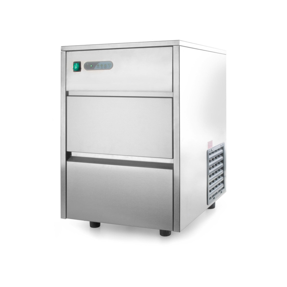 Lacor Pro - Máquina de gelo para equipamentos de cozinha - 69320