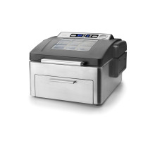 Lacor - Máquina de vácuo campânula para equipamentos de cozinha - 69352