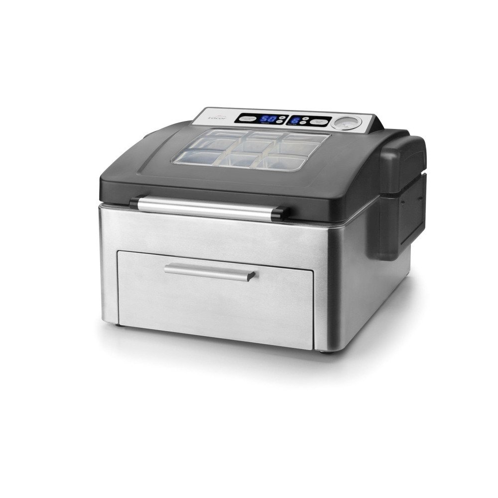 Lacor - Máquina de vacío campana para equipos de cocina - 69352