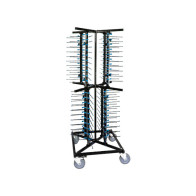 Lacor - Carro portaplatos...