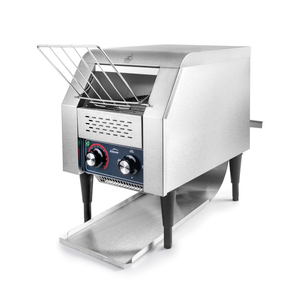 Lacor - Tostadora continua para equipos de cocina - 69065