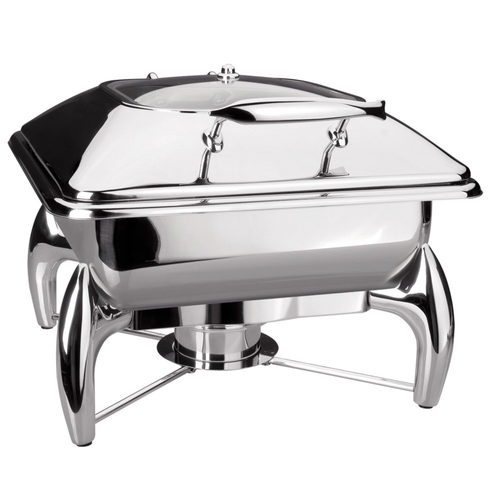Lacor - Chafing dish GN 2/3 para equipos de cocina - 69092