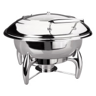 Lacor - Chafing dish...