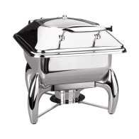 Lacor - Chafing dish GN 1/2...