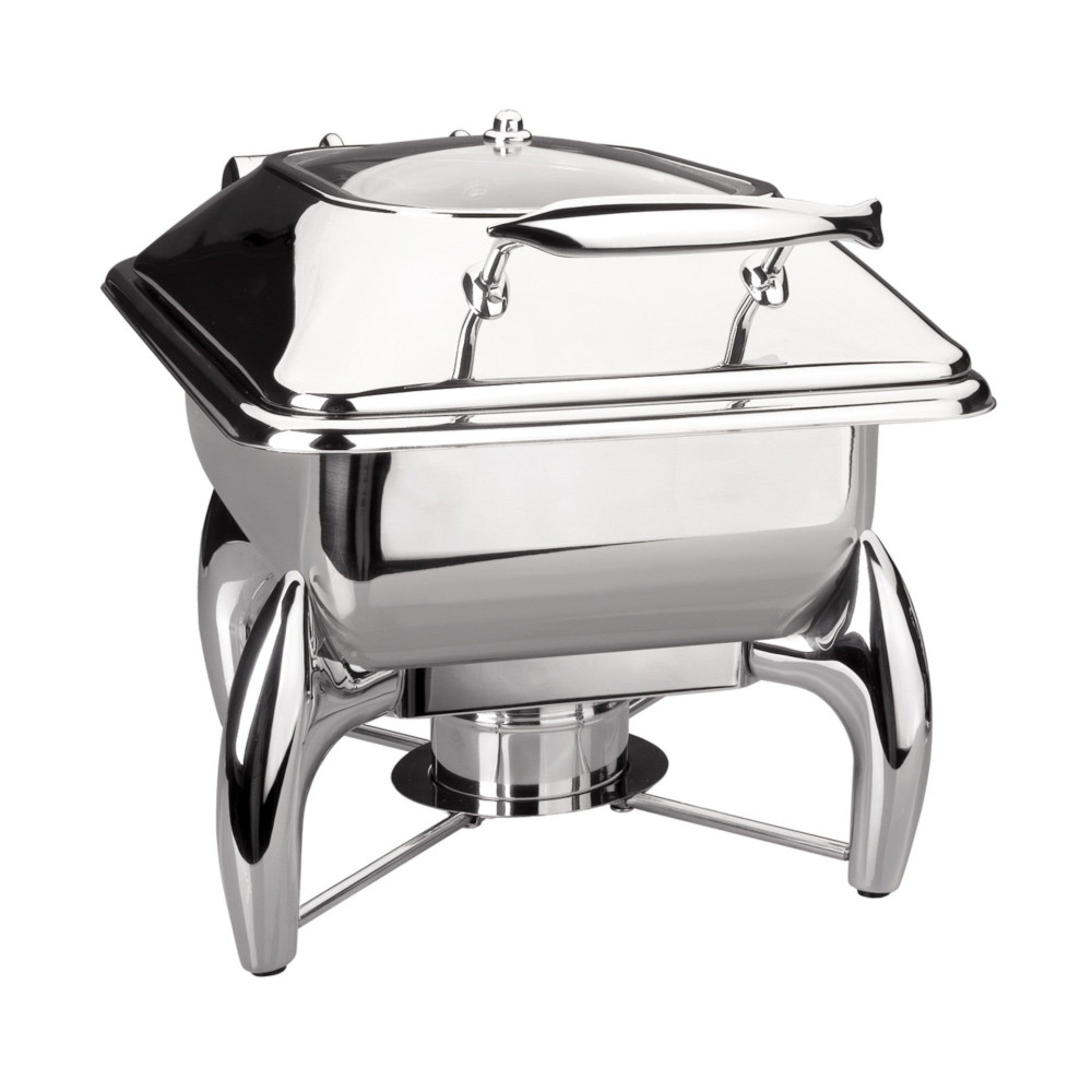Lacor - Chafing dish GN 1/2 para equipamentos de cozinha - 69093