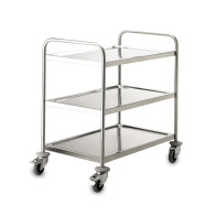 Lacor - Carrinho de serviço...