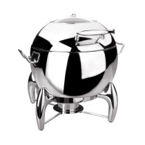 Lacor - Chafing dish para sopa para equipamentos de cozinha - 69098