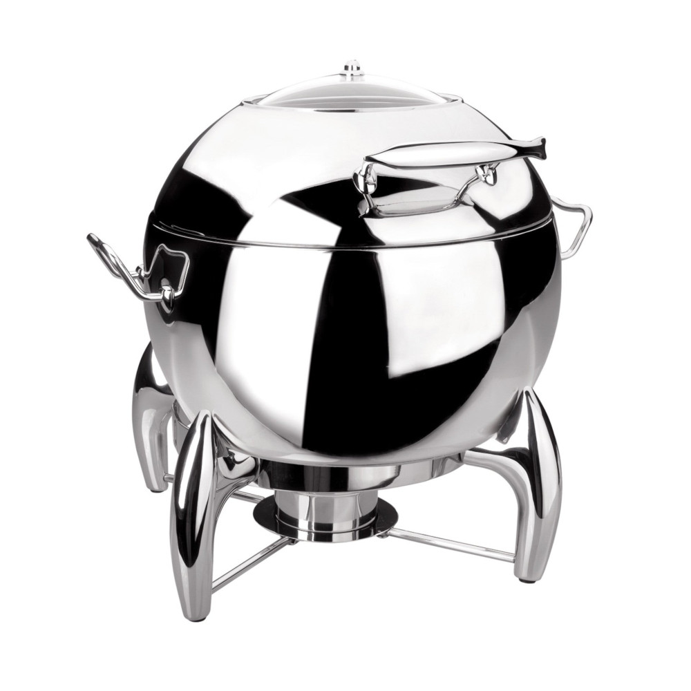 Lacor - Chafing dish para sopa para equipamentos de cozinha - 69098
