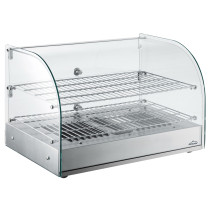 Lacor - Vitrine térmica para equipamentos de cozinha - 69604