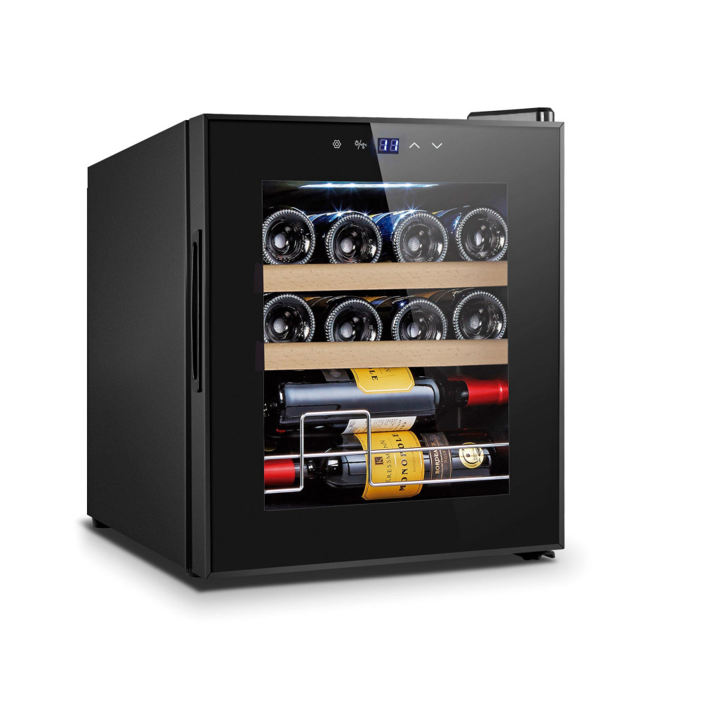 Lacor - Armários frigoríficos com compressor para equipamentos de cozinha - 69700