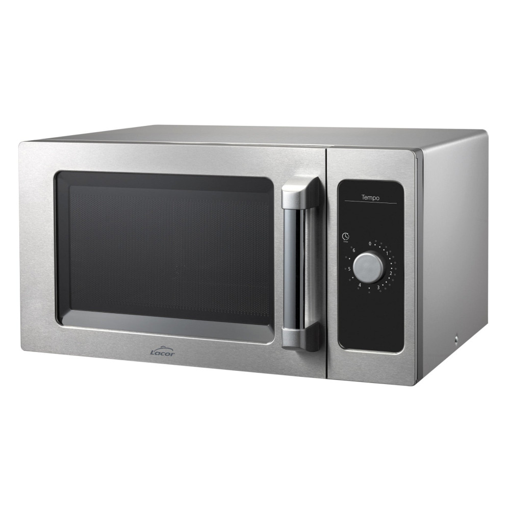 Lacor Tempo - Microondas para equipos de cocina - 69329