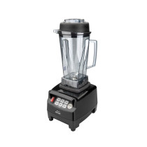 Lacor Black - Batidora profesional para equipos de cocina - 69195