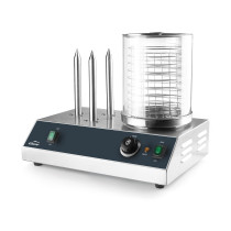 Lacor - Cocedor de salchichas para equipos de cocina - 69543