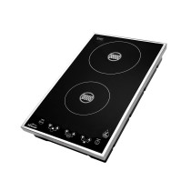 Lacor - Placa de inducción vertical para equipos de cocina - 69033