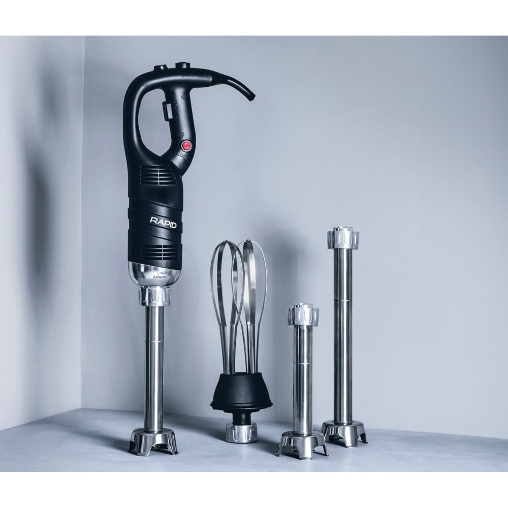 Lacor Serie 450W - Equipo de cocina - 69905