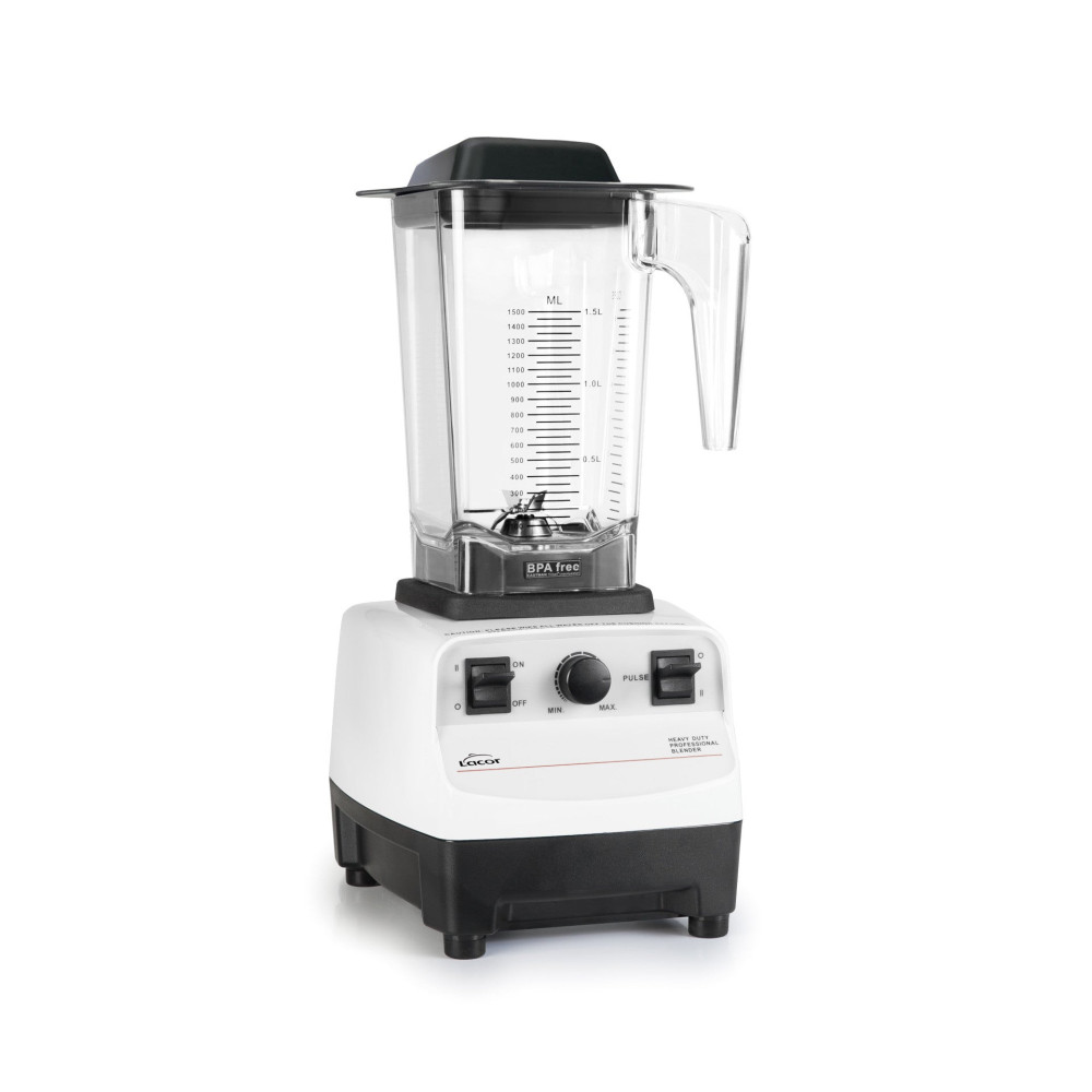 Lacor - Batidora profesional para equipos de cocina - 69295