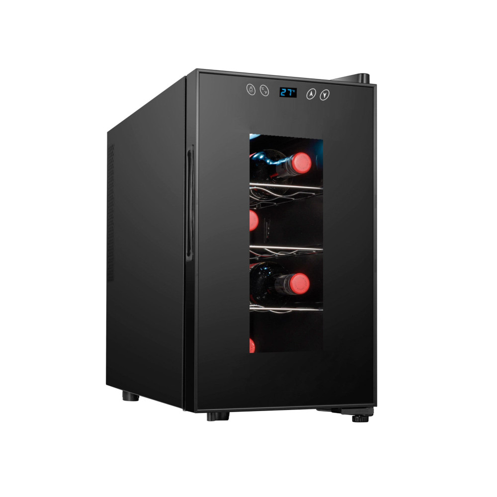 Lacor - Armário frigorífico termoelétrico para equipamentos de cozinha - 69670