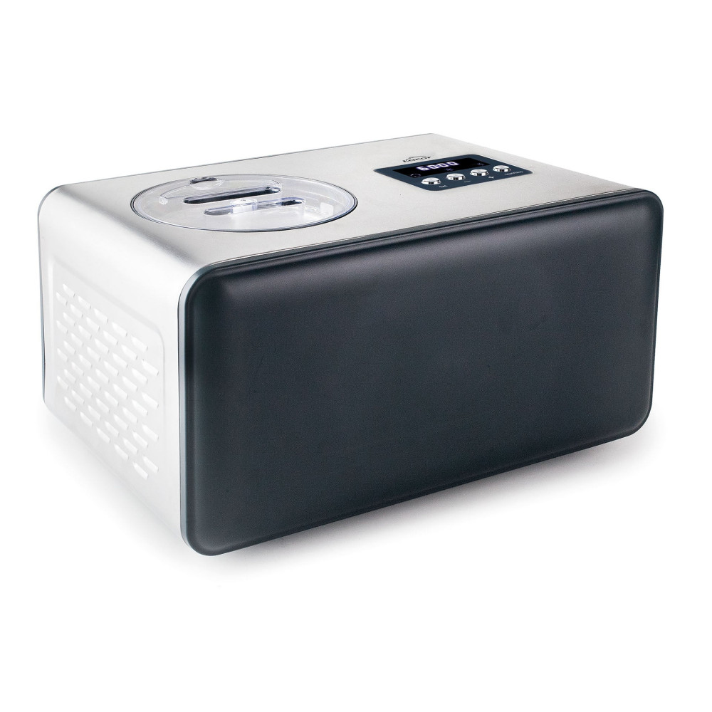 Lacor Artic - Máquina de gelados para equipamentos de cozinha - 69306