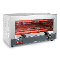 Lacor - Tosta-pão horizontal para equipamentos de cozinha - 69172