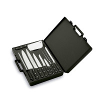 Lacor - Maleta para cuchillos para equipos de cocina - 39004