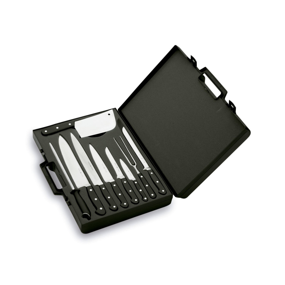 Lacor - Mala para facas para equipamentos de cozinha - 39004