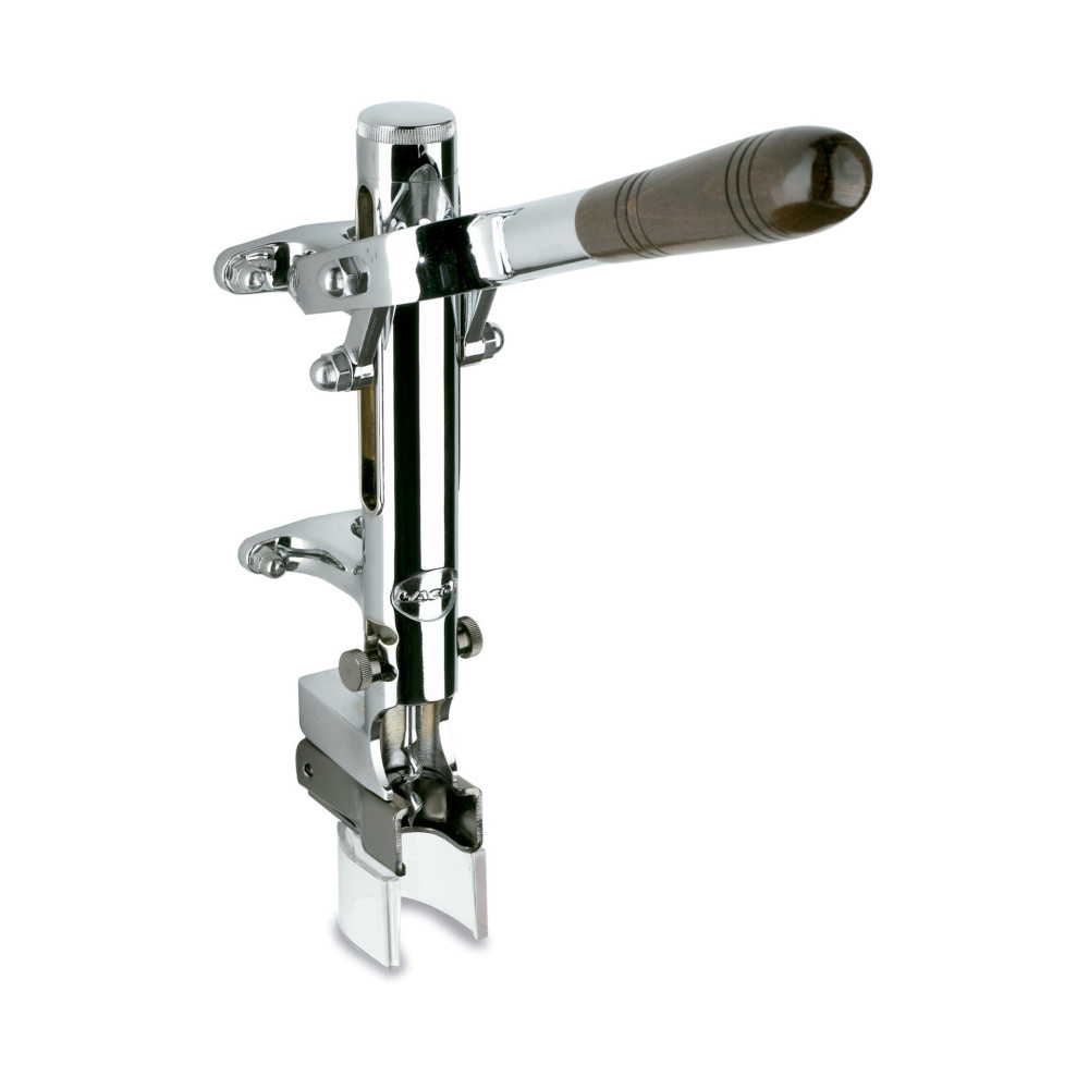 Lacor Automatic - Sacacorchos profesional para equipos de cocina - 63012